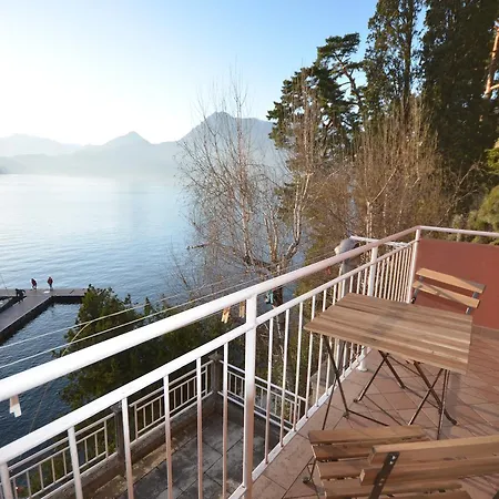Robyhouse Appartement Varenna