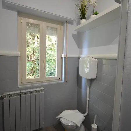 Robyhouse Appartement