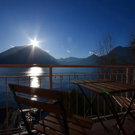 Appartement Robyhouse Varenna