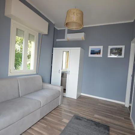 Robyhouse Appartement